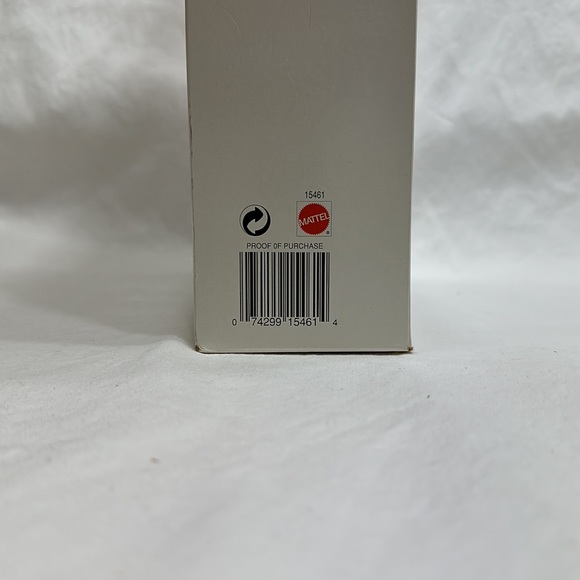 Barbie , CLASSIQUE COLLECTION - Picture 4 of 9